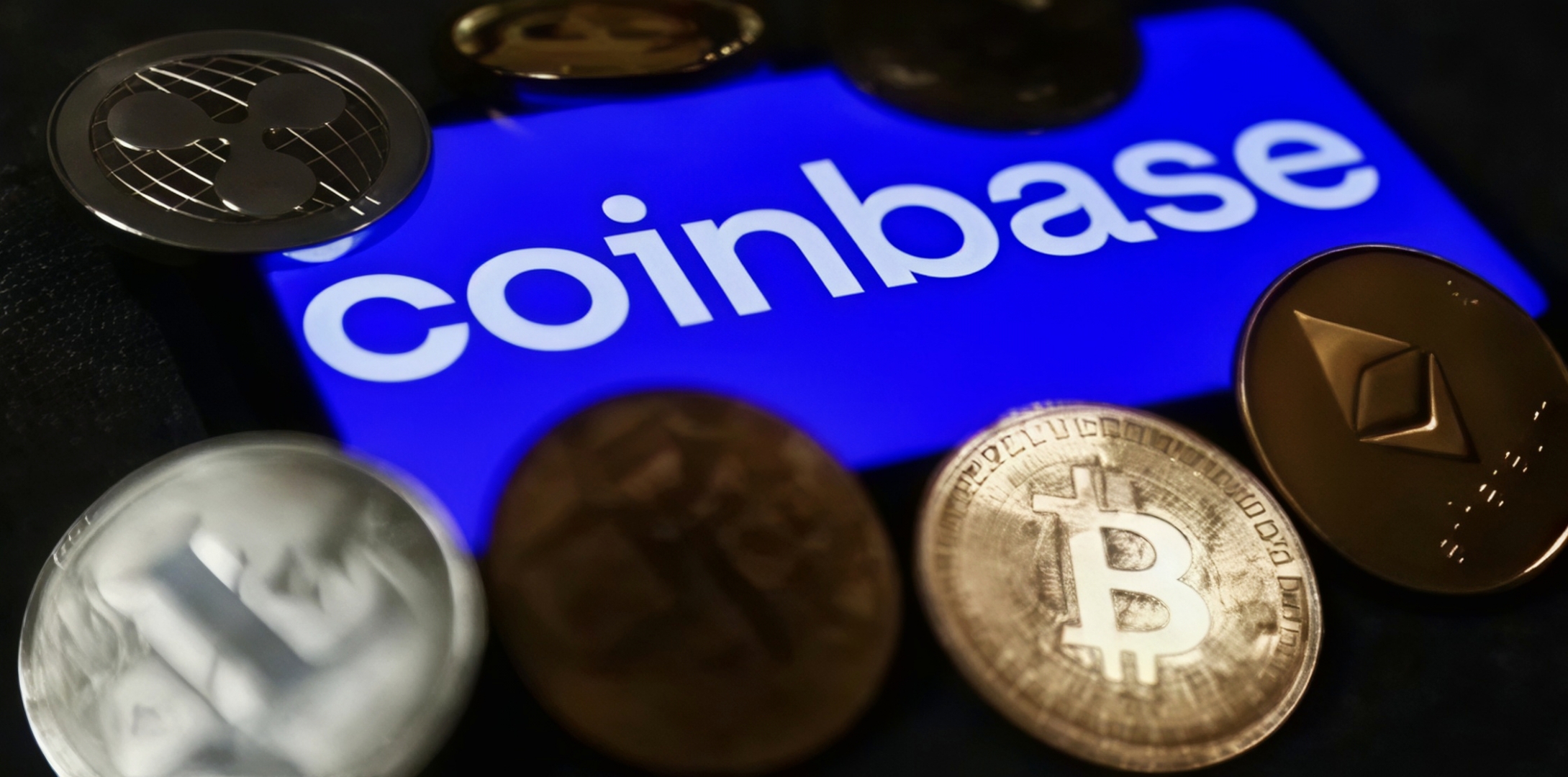 OKX飙升势惊人，一夜飙升Coinbase%，加密市场沸腾